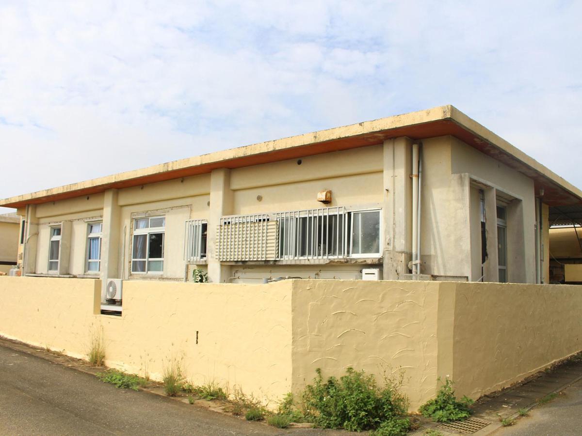 Guest House Miyakojima Miyakojima (Okinawa) Exterior foto