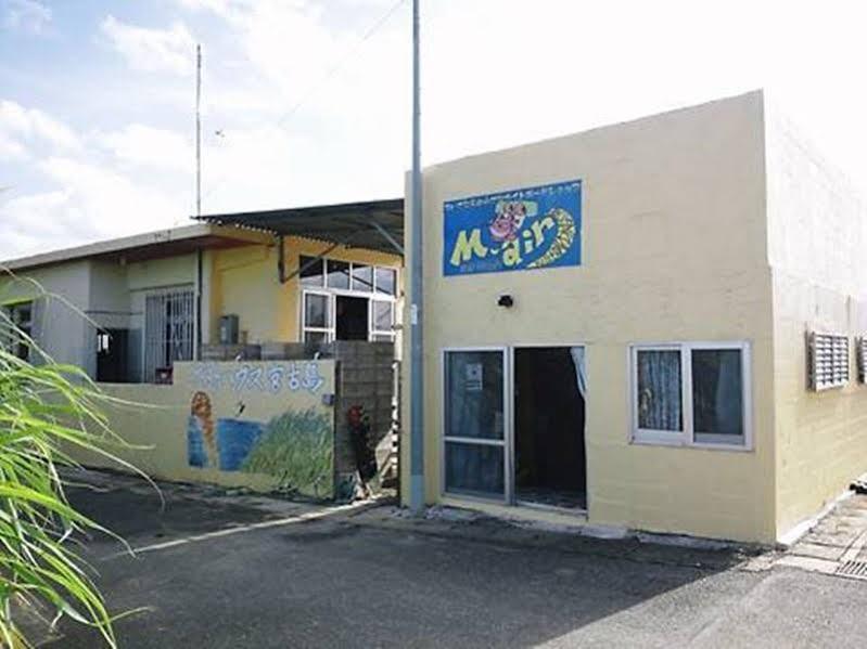 Guest House Miyakojima Miyakojima (Okinawa) Exterior foto