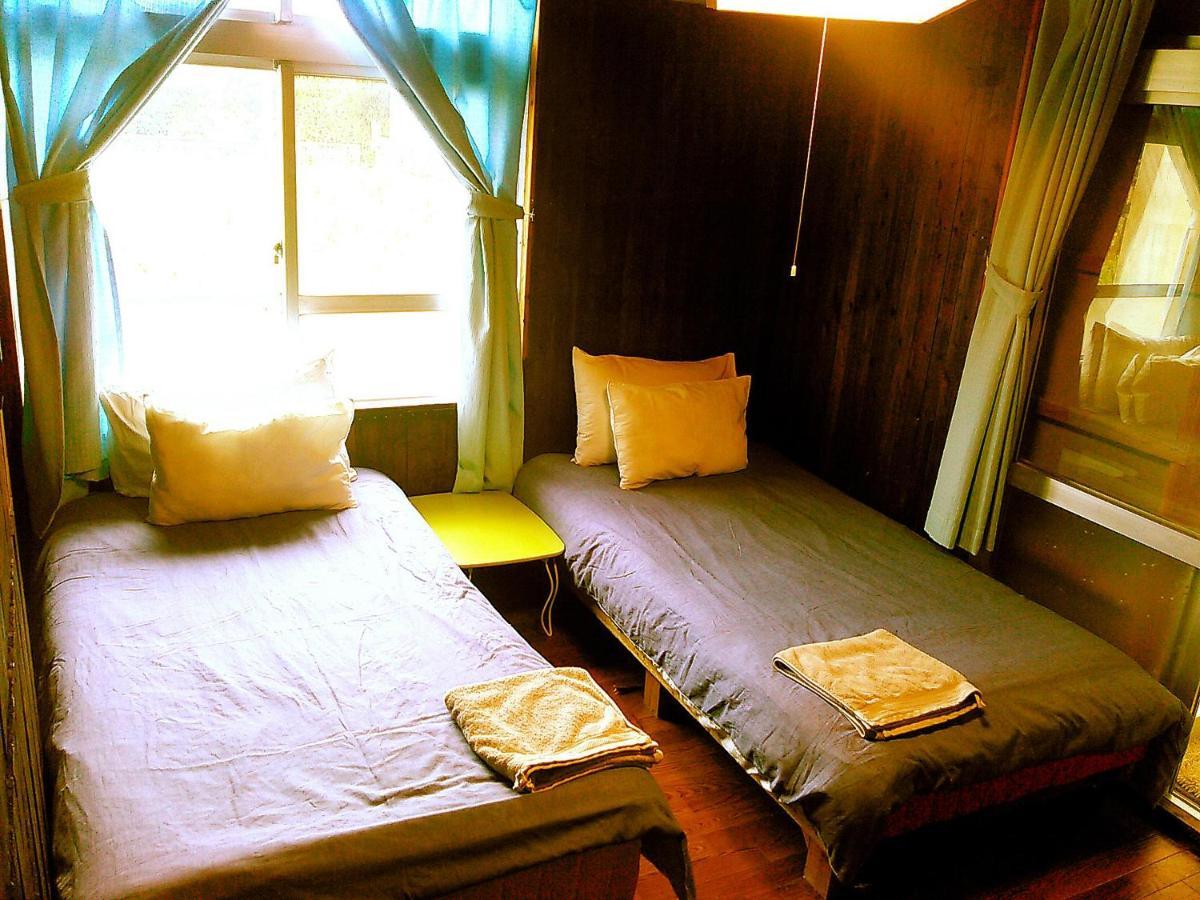 Guest House Miyakojima Miyakojima (Okinawa) Exterior foto