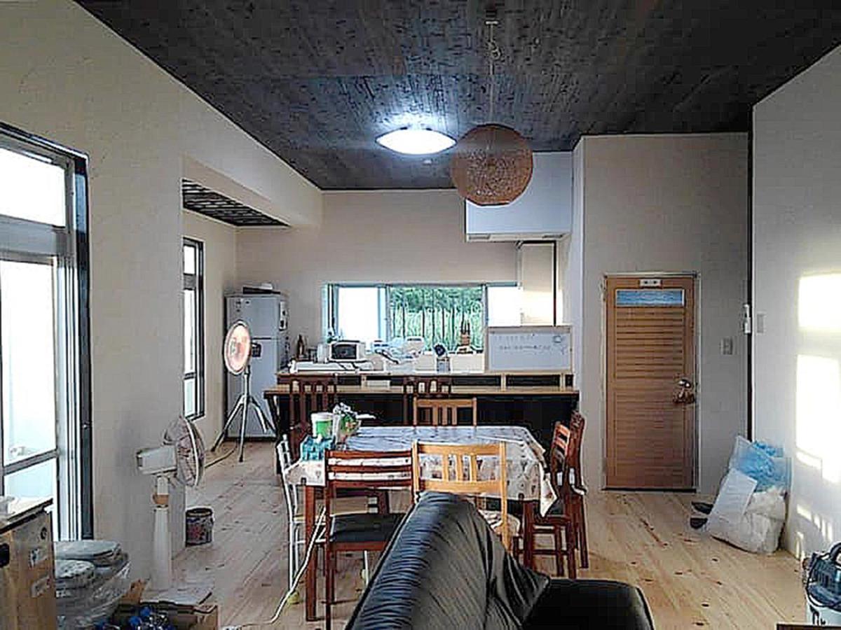 Guest House Miyakojima Miyakojima (Okinawa) Exterior foto