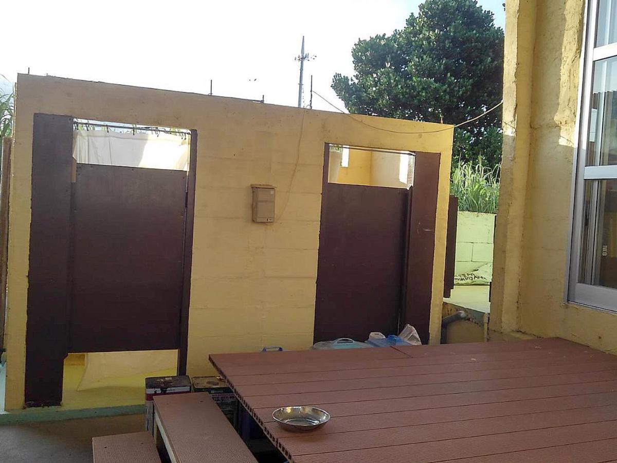 Guest House Miyakojima Miyakojima (Okinawa) Exterior foto
