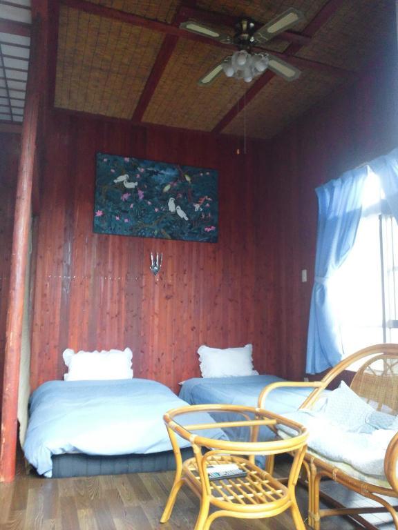 Guest House Miyakojima Miyakojima (Okinawa) Quarto foto