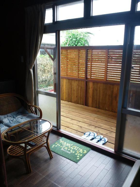 Guest House Miyakojima Miyakojima (Okinawa) Quarto foto