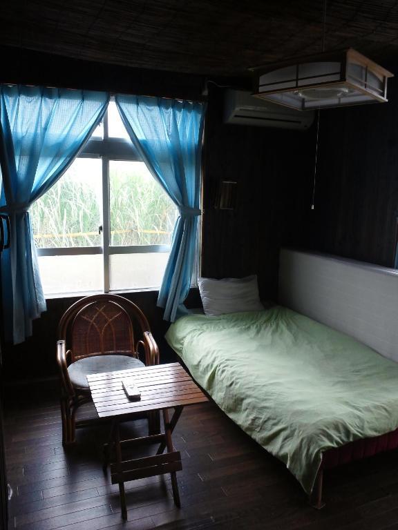 Guest House Miyakojima Miyakojima (Okinawa) Quarto foto