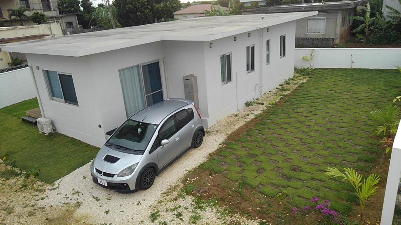Guest House Miyakojima Miyakojima (Okinawa) Exterior foto