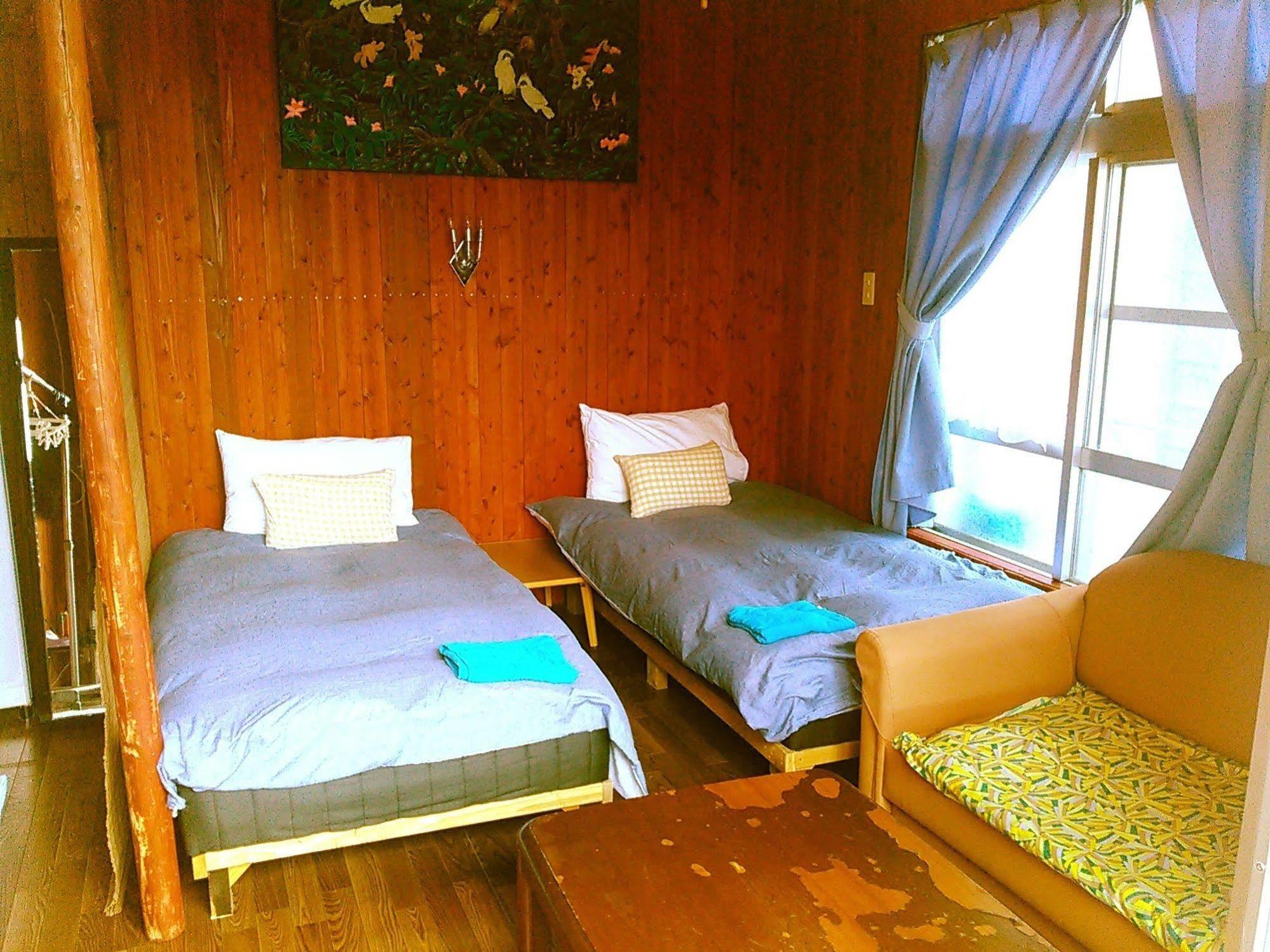 Guest House Miyakojima Miyakojima (Okinawa) Exterior foto