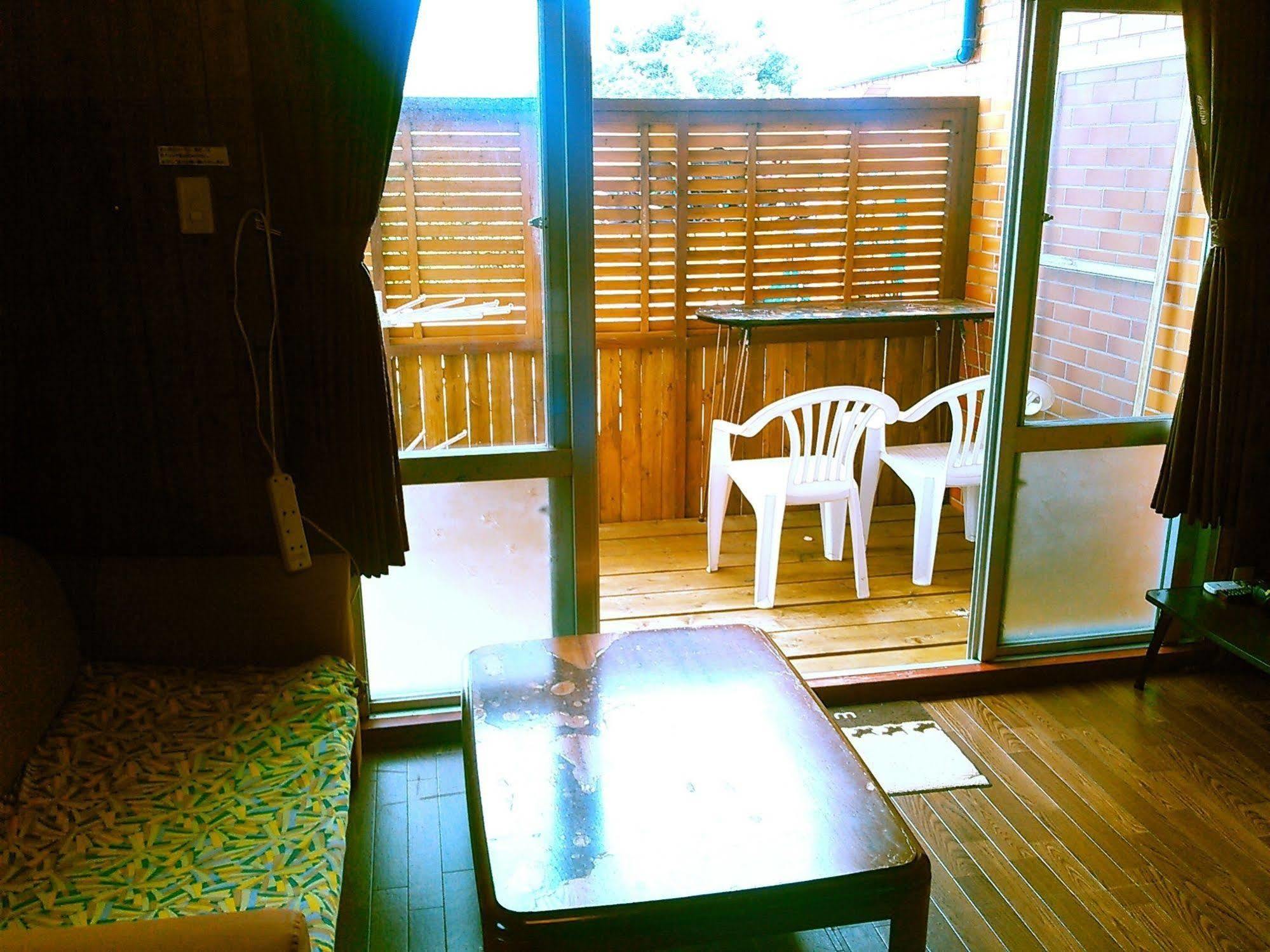 Guest House Miyakojima Miyakojima (Okinawa) Exterior foto